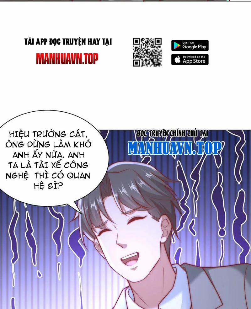 Tôi Là Tài Xế Xe Công Nghệ Có Chút Tiền Thì Đã Sao? 125 trang 26