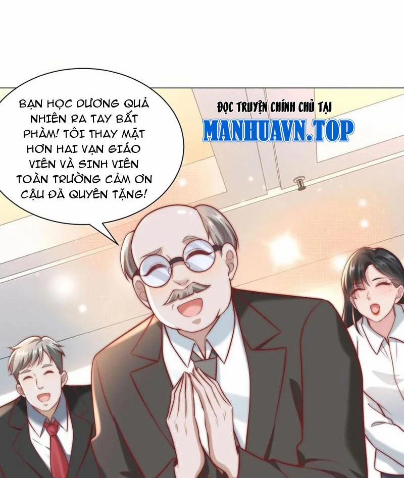 Tôi Là Tài Xế Xe Công Nghệ Có Chút Tiền Thì Đã Sao? 125 trang 57