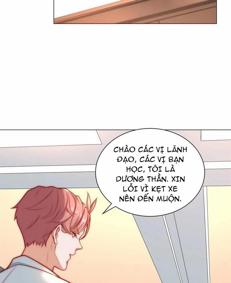 Tôi Là Tài Xế Xe Công Nghệ Có Chút Tiền Thì Đã Sao? 125 trang 9