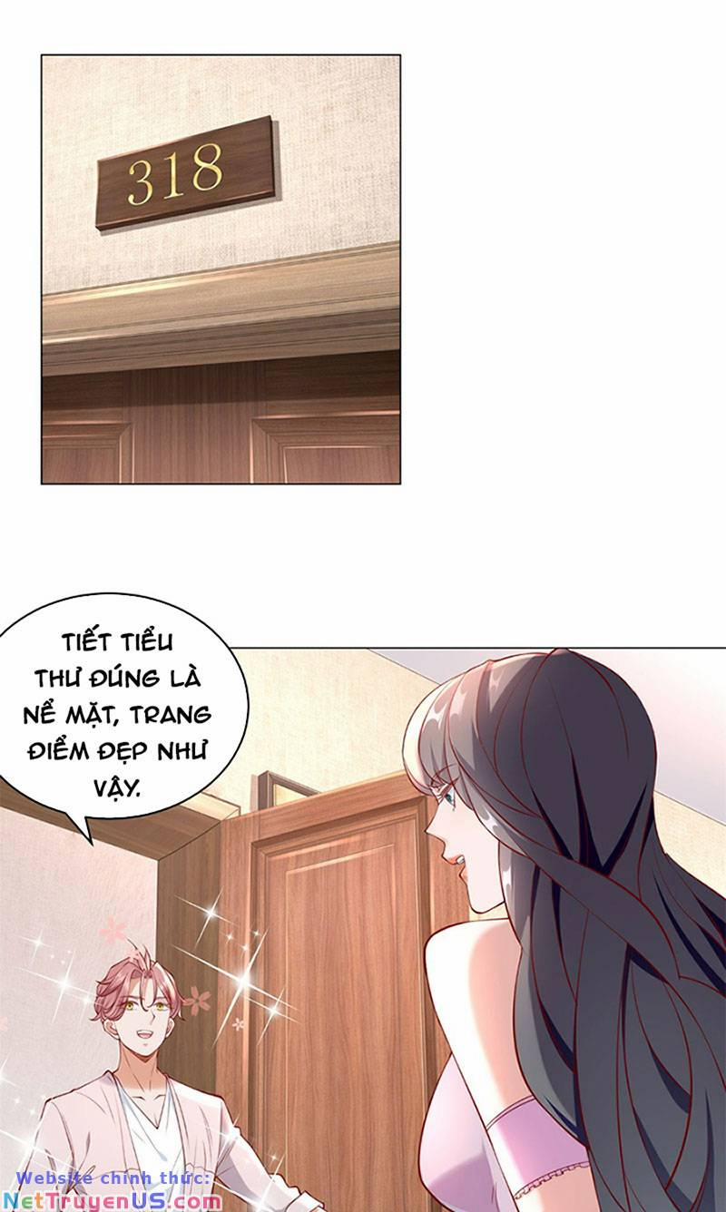 Tôi Là Tài Xế Xe Công Nghệ Có Chút Tiền Thì Đã Sao? 27 trang 0