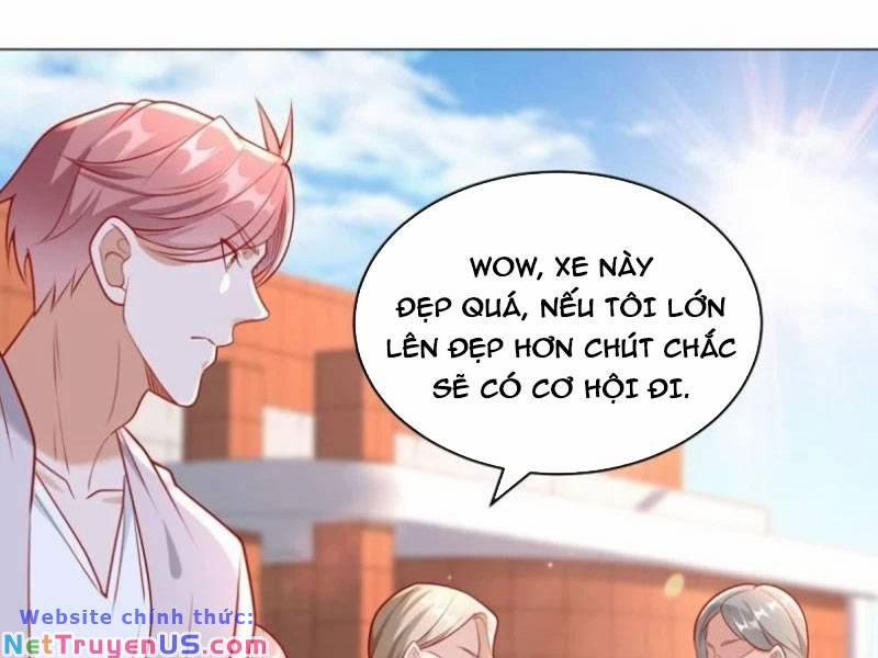 Tôi Là Tài Xế Xe Công Nghệ Có Chút Tiền Thì Đã Sao? 28 trang 0