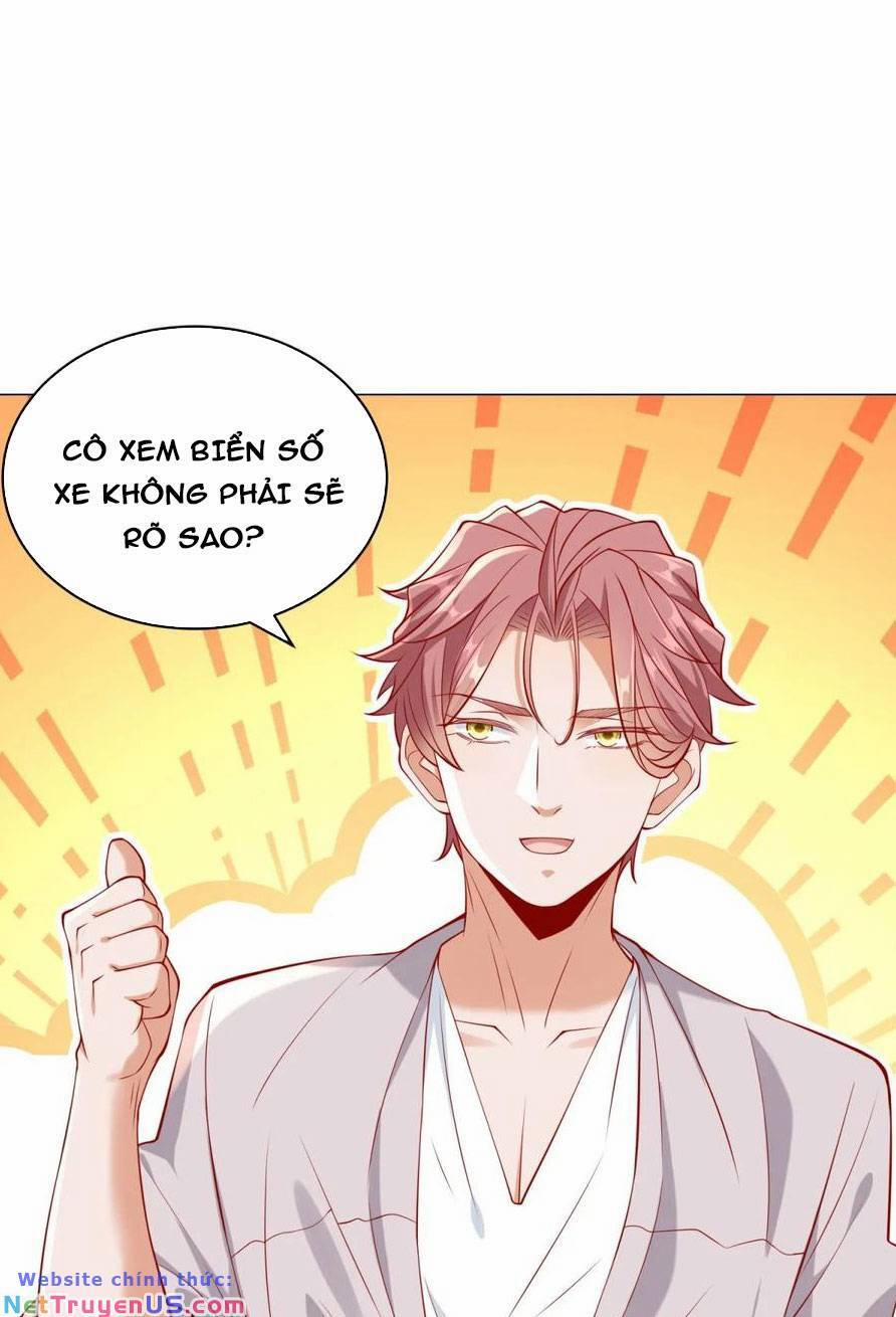 Tôi Là Tài Xế Xe Công Nghệ Có Chút Tiền Thì Đã Sao? 30 trang 0