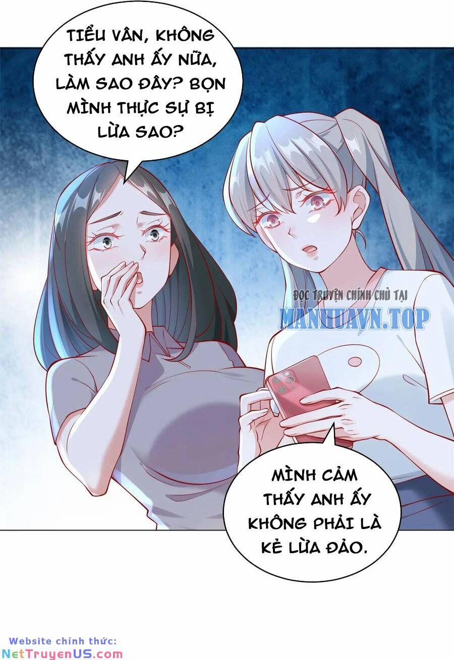 Tôi Là Tài Xế Xe Công Nghệ Có Chút Tiền Thì Đã Sao? 31 trang 0