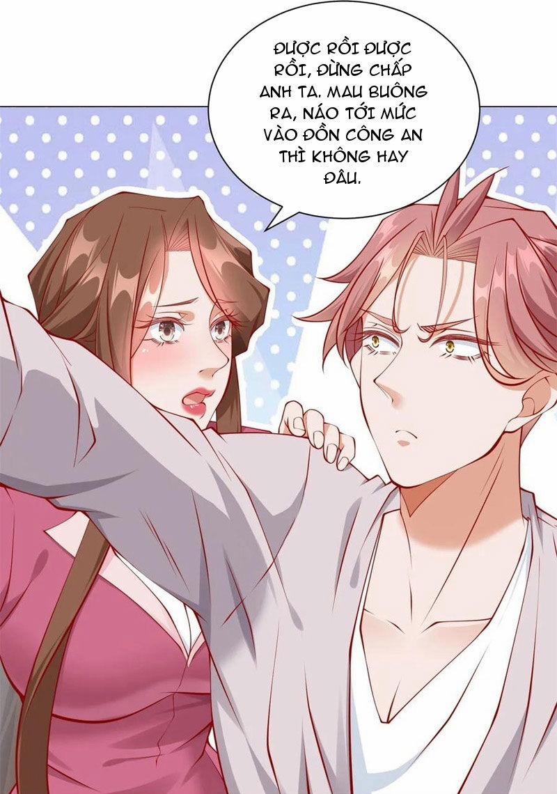 Tôi Là Tài Xế Xe Công Nghệ Có Chút Tiền Thì Đã Sao? 38 trang 0