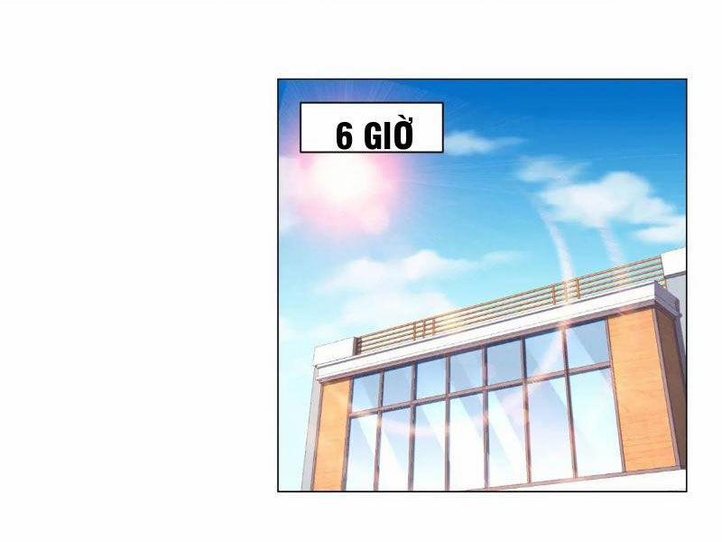 Tôi Là Tài Xế Xe Công Nghệ Có Chút Tiền Thì Đã Sao? 67 trang 0