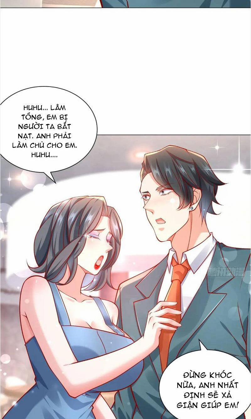 Tôi Là Tài Xế Xe Công Nghệ Có Chút Tiền Thì Đã Sao? 68 trang 1