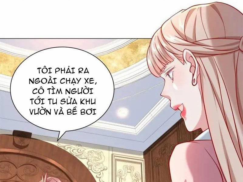 Tôi Là Tài Xế Xe Công Nghệ Có Chút Tiền Thì Đã Sao? 69 trang 1