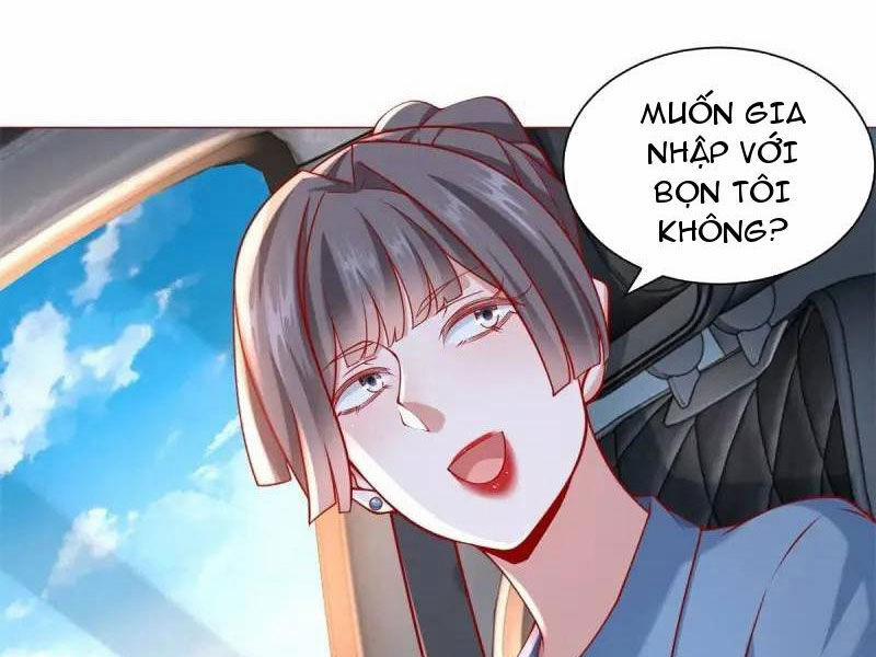 Tôi Là Tài Xế Xe Công Nghệ Có Chút Tiền Thì Đã Sao? 70 trang 0