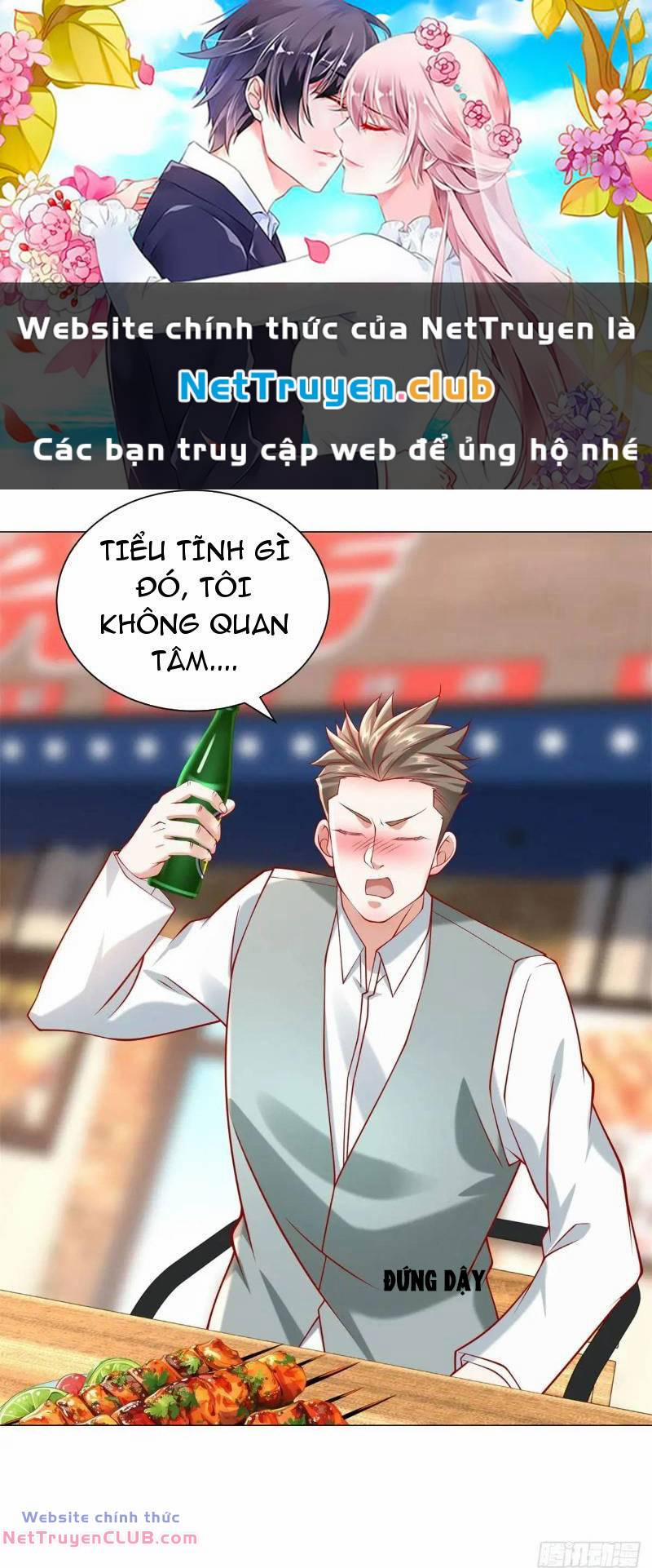 Tôi Là Tài Xế Xe Công Nghệ Có Chút Tiền Thì Đã Sao? 74 trang 0