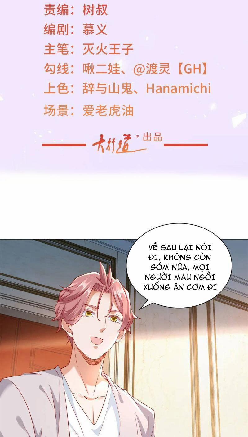 Tôi Là Tài Xế Xe Công Nghệ Có Chút Tiền Thì Đã Sao? 77 trang 1