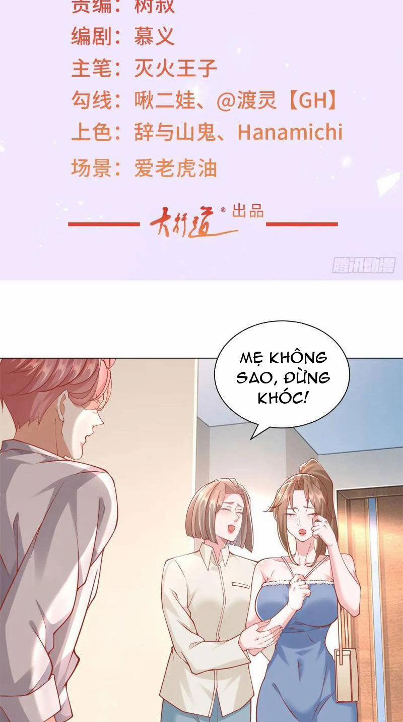 Tôi Là Tài Xế Xe Công Nghệ Có Chút Tiền Thì Đã Sao? 83 trang 1
