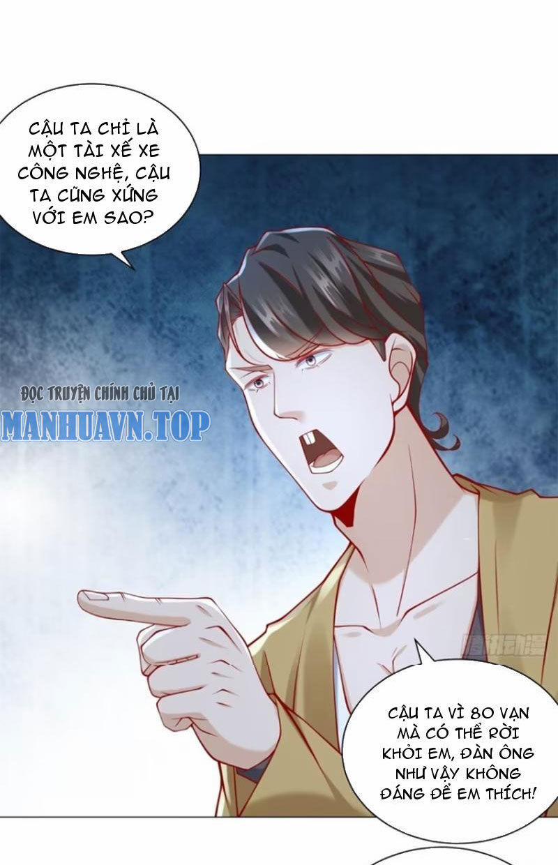 Tôi Là Tài Xế Xe Công Nghệ Có Chút Tiền Thì Đã Sao? 93 trang 1