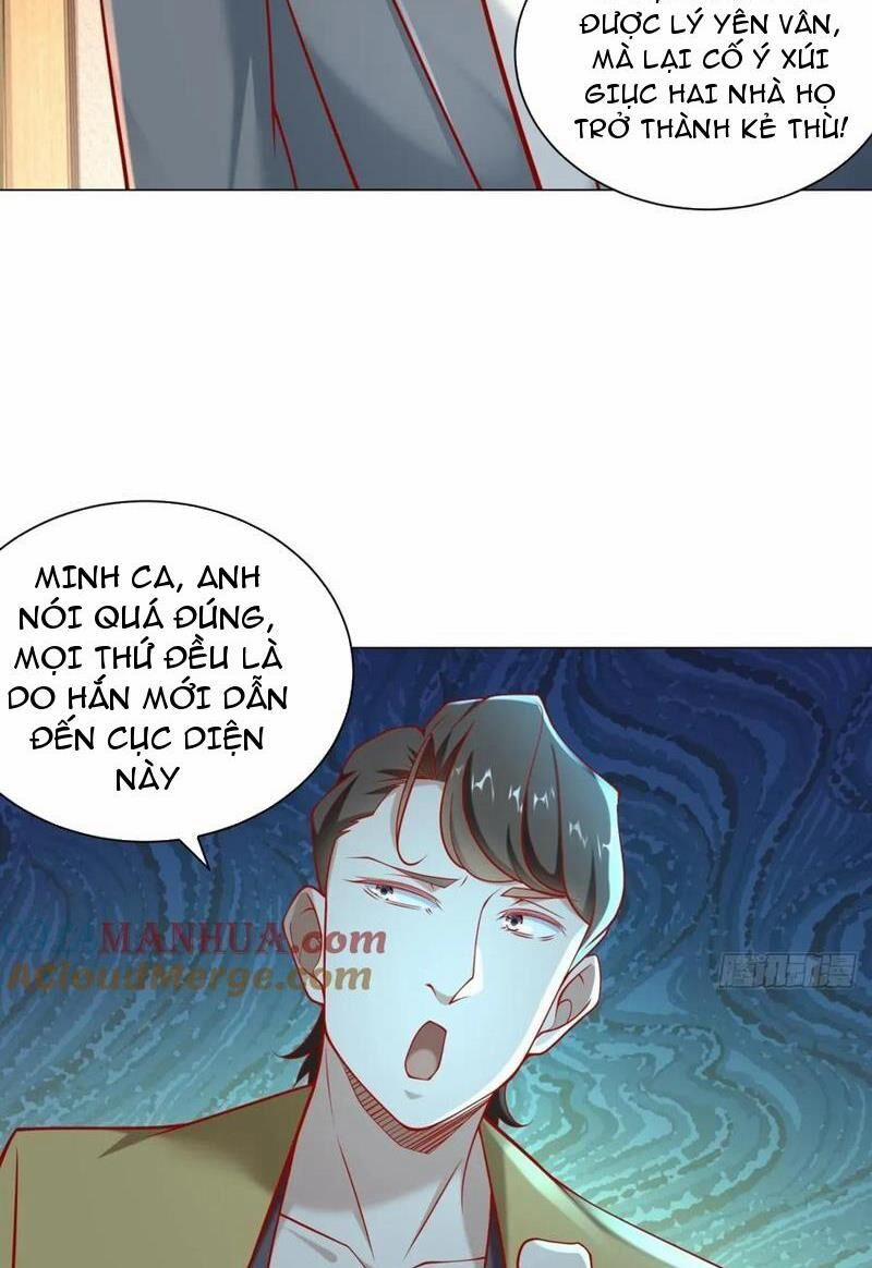 Tôi Là Tài Xế Xe Công Nghệ Có Chút Tiền Thì Đã Sao? 94 trang 1
