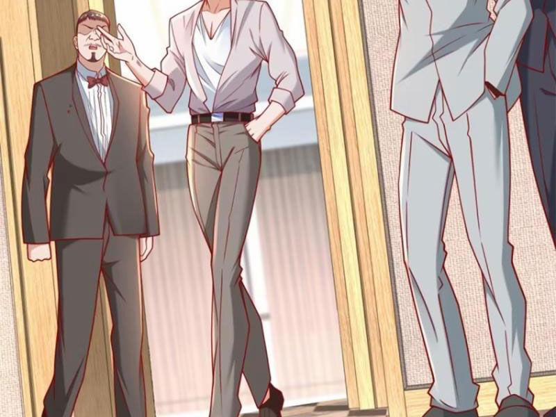 Tôi Là Tài Xế Xe Công Nghệ Có Chút Tiền Thì Đã Sao? 96 trang 1