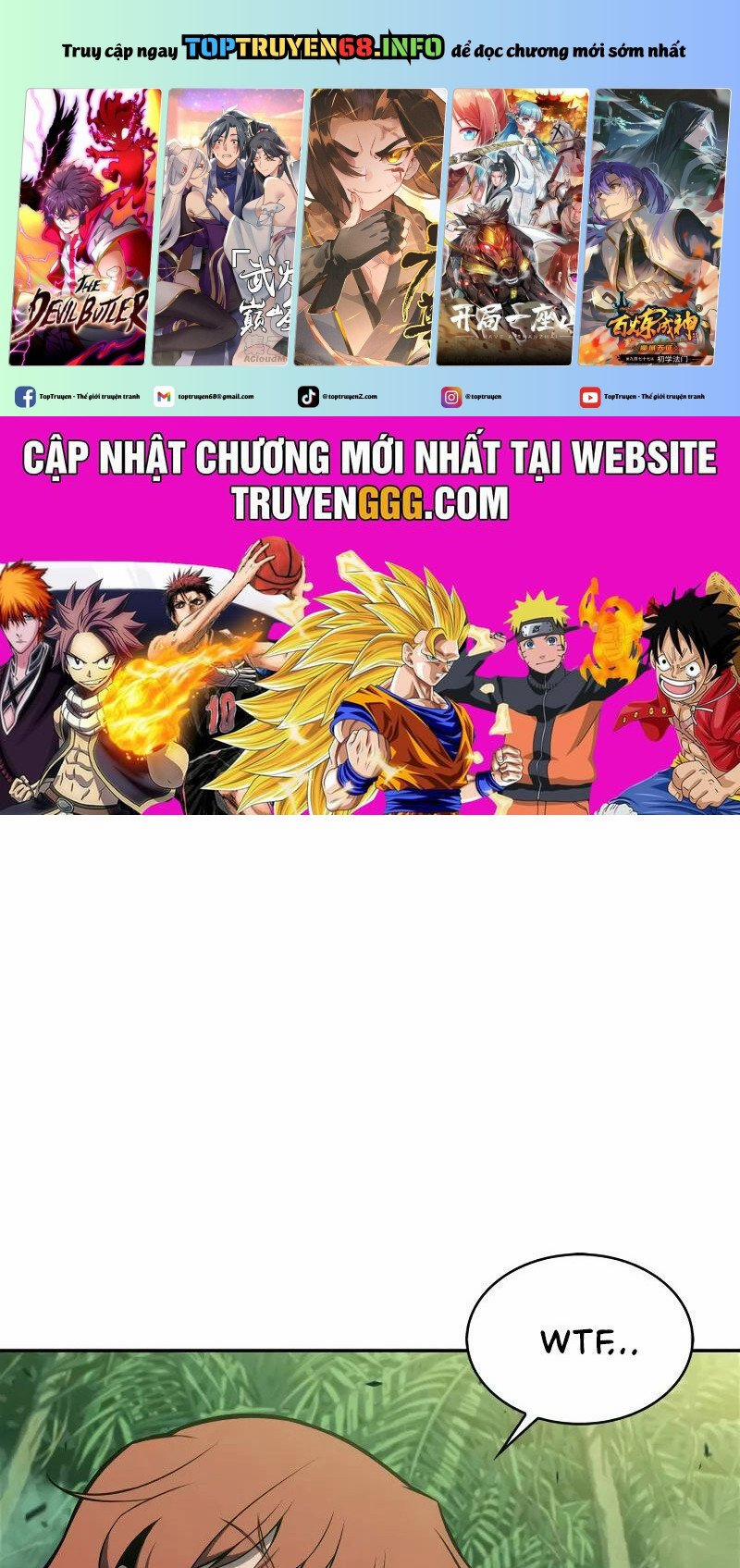 Tôi Là Tân Thủ Có Cấp Cao Nhất 180 trang 0