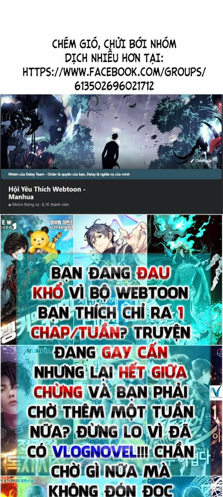 Tôi Là Thiên Ma Truyền Nhân 4 trang 0