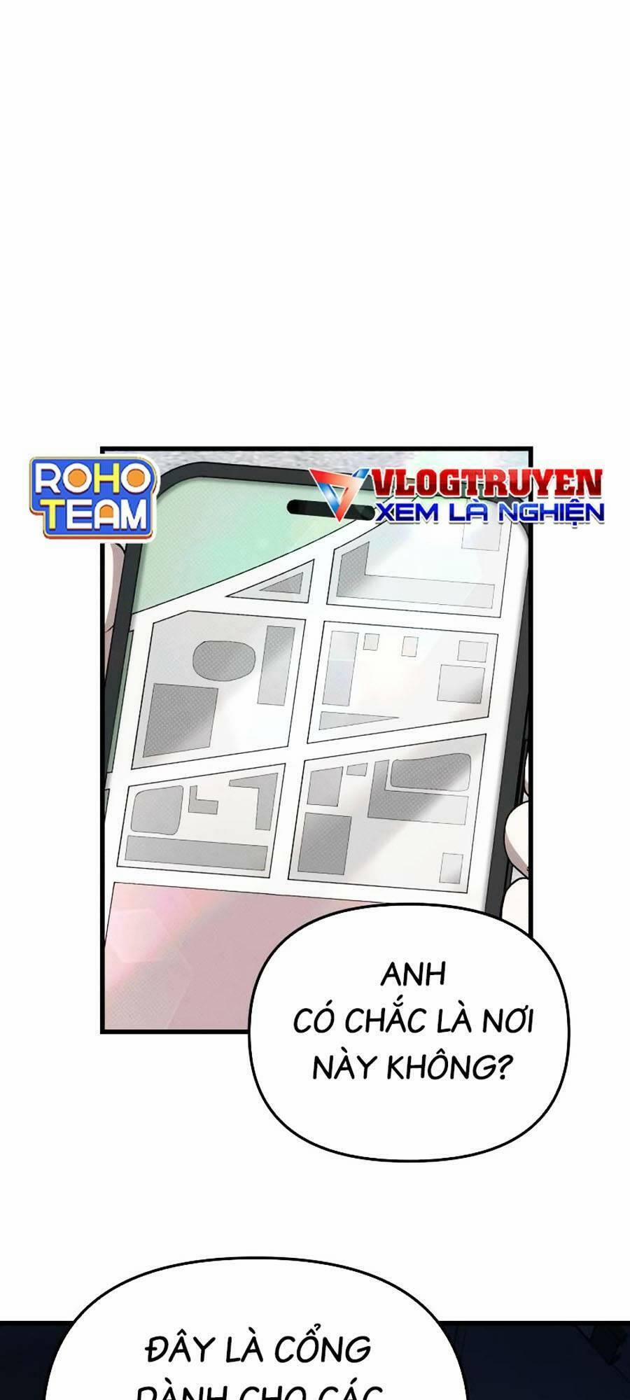 Tôi Là Thiên Ma Truyền Nhân 5 trang 1