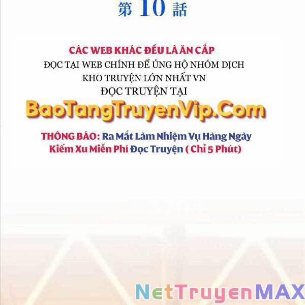 Tôi Là Thợ Săn Cấp Ex 10 trang 1