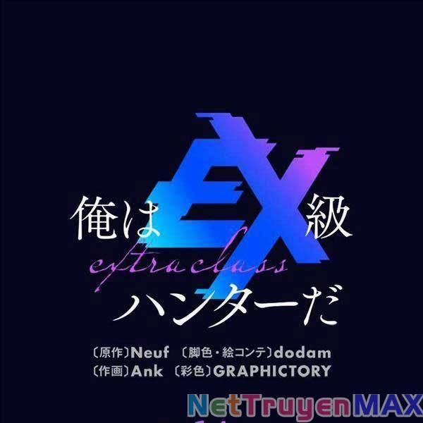 Tôi Là Thợ Săn Cấp Ex 14 trang 0