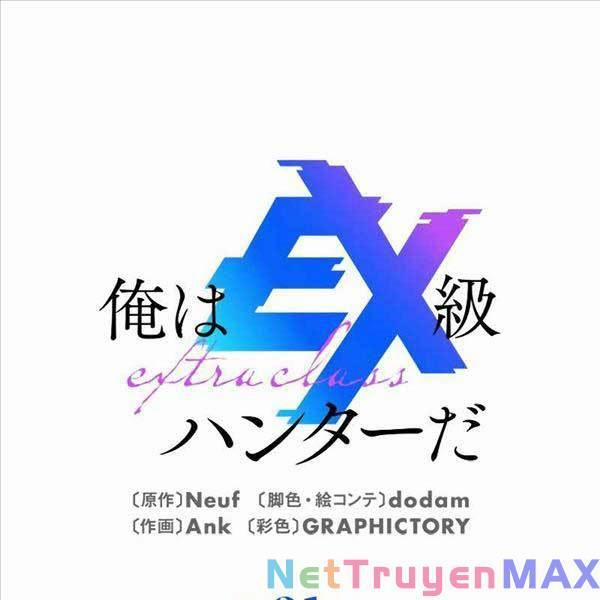 Tôi Là Thợ Săn Cấp Ex 21 trang 0