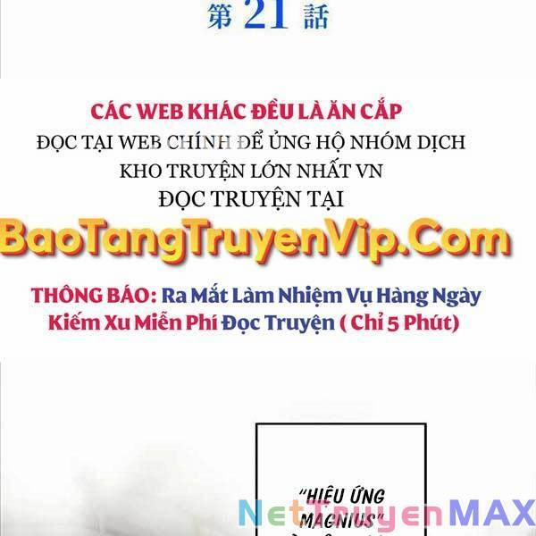 Tôi Là Thợ Săn Cấp Ex 21 trang 1