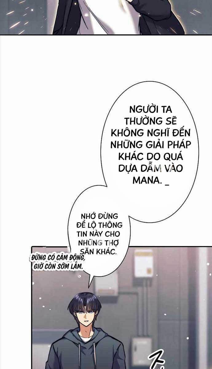 Tôi Là Thợ Săn Cấp Ex 27 trang 1