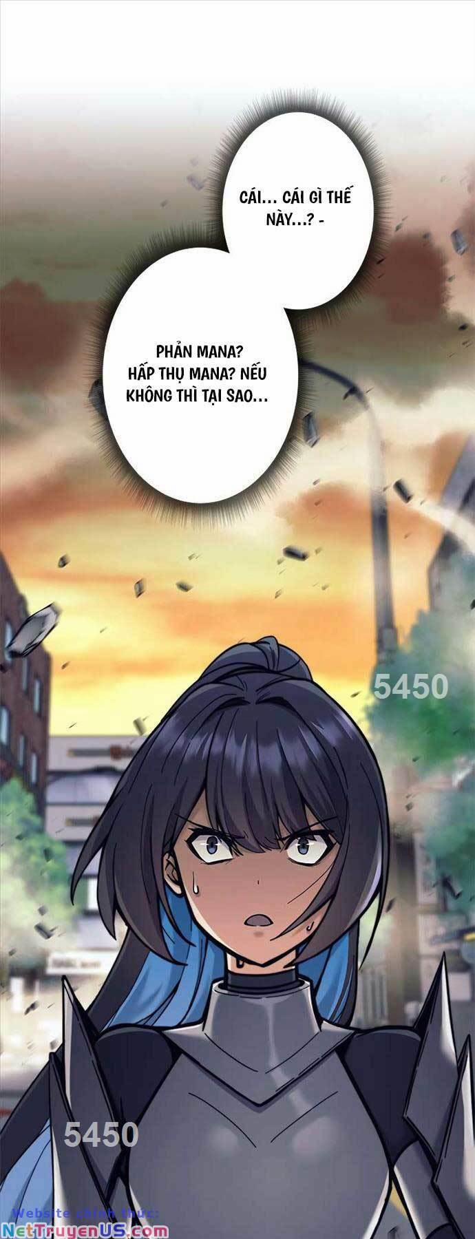 Tôi Là Thợ Săn Cấp Ex 29 trang 0