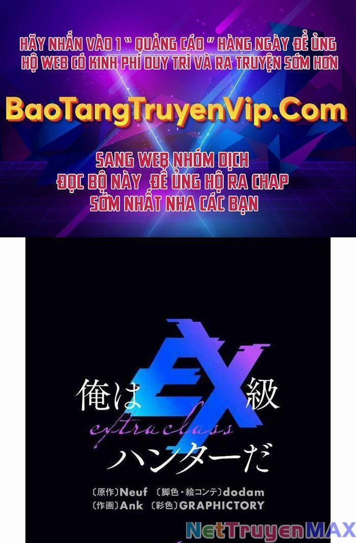 Tôi Là Thợ Săn Cấp Ex 6 trang 0