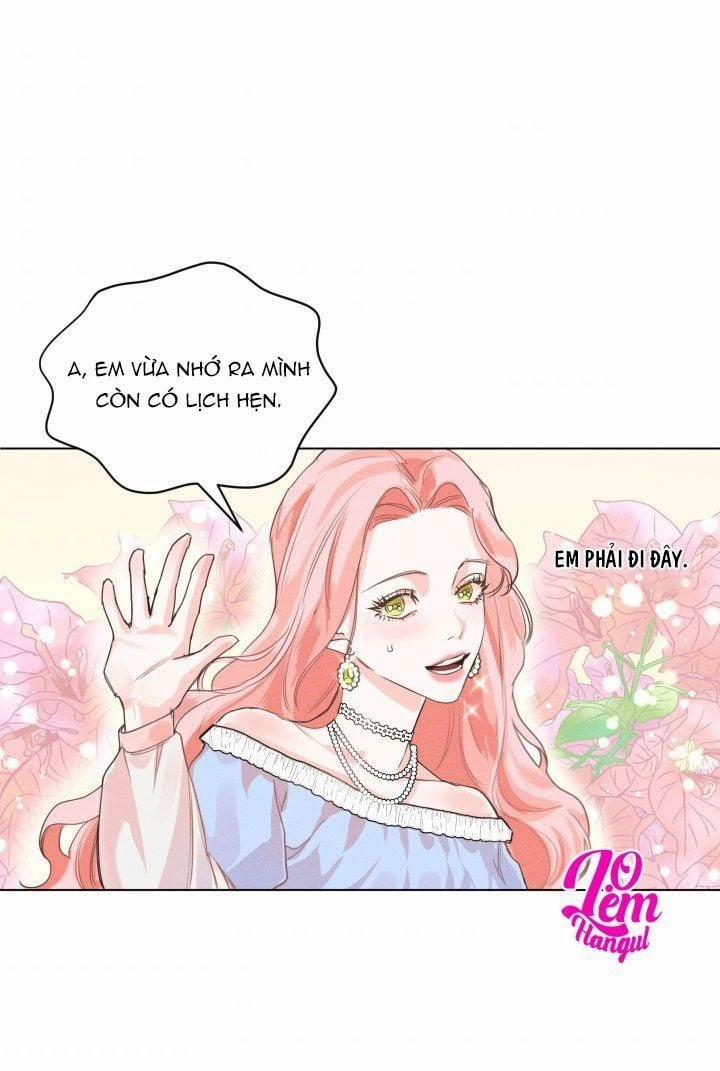 Tôi Là Tình Cũ Của Nam Chính 2 trang 0