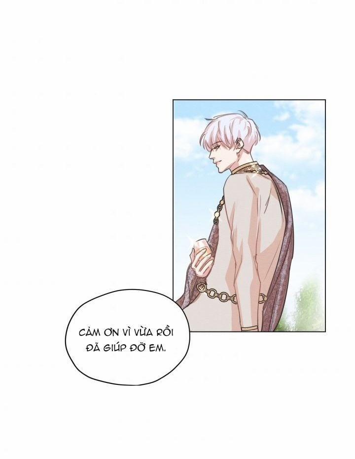 Tôi Là Tình Cũ Của Nam Chính 2 trang 1