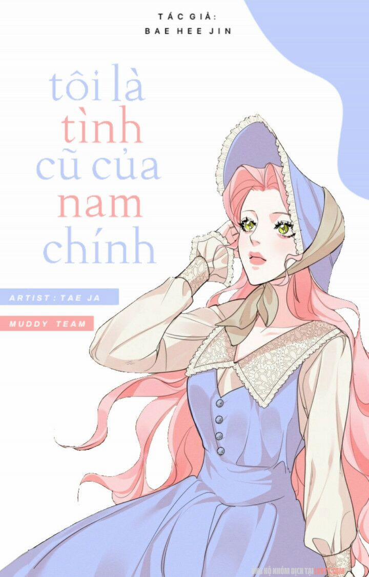 Tôi Là Tình Cũ Của Nam Chính 37 trang 0