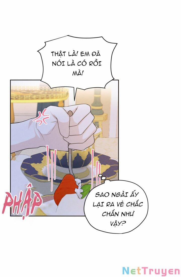 Tôi Là Tình Cũ Của Nam Chính 47.2 trang 0