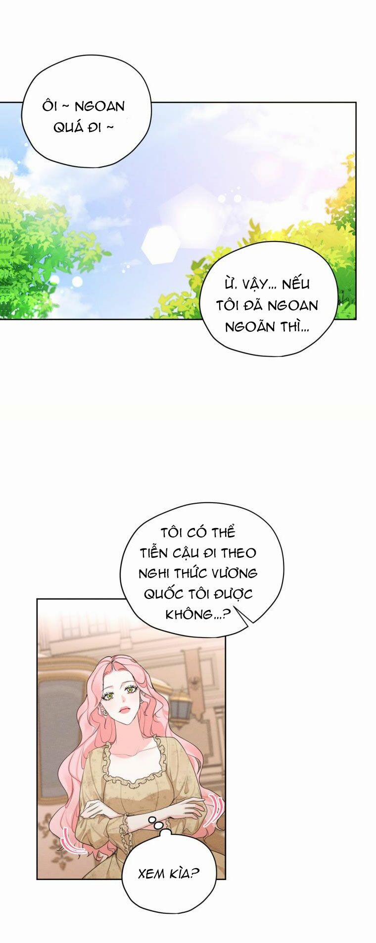 Tôi Là Tình Cũ Của Nam Chính 49.2 trang 0