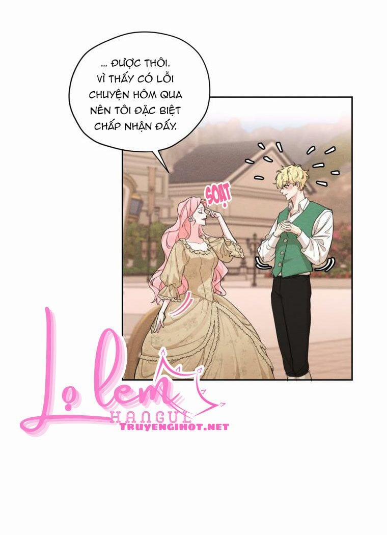Tôi Là Tình Cũ Của Nam Chính 49.2 trang 1