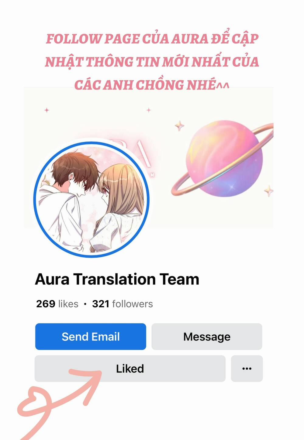 Tôi Là Vị Hôn Thê Của Nam Phụ Phản Diện 1 trang 0