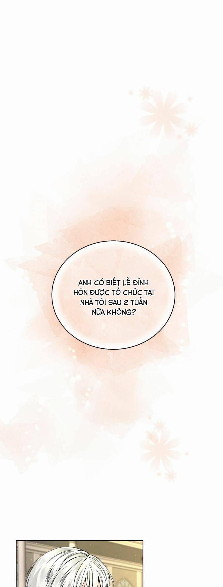 Tôi Là Vị Hôn Thê Của Nam Phụ Phản Diện 2 trang 1