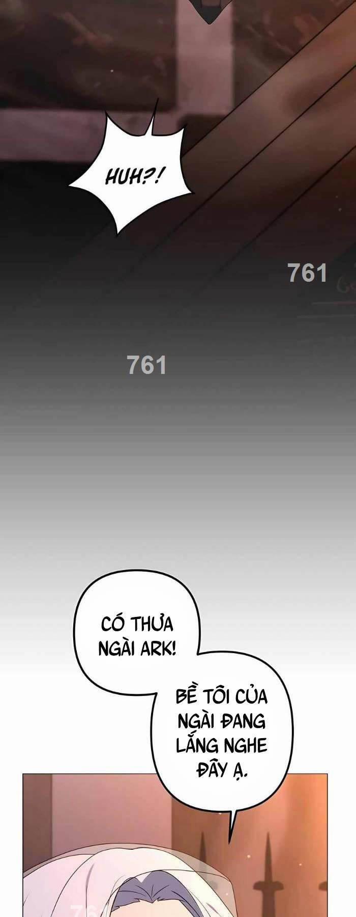 Tôi Làm Vườn Tại Thế Giới Thợ Săn 28 trang 1