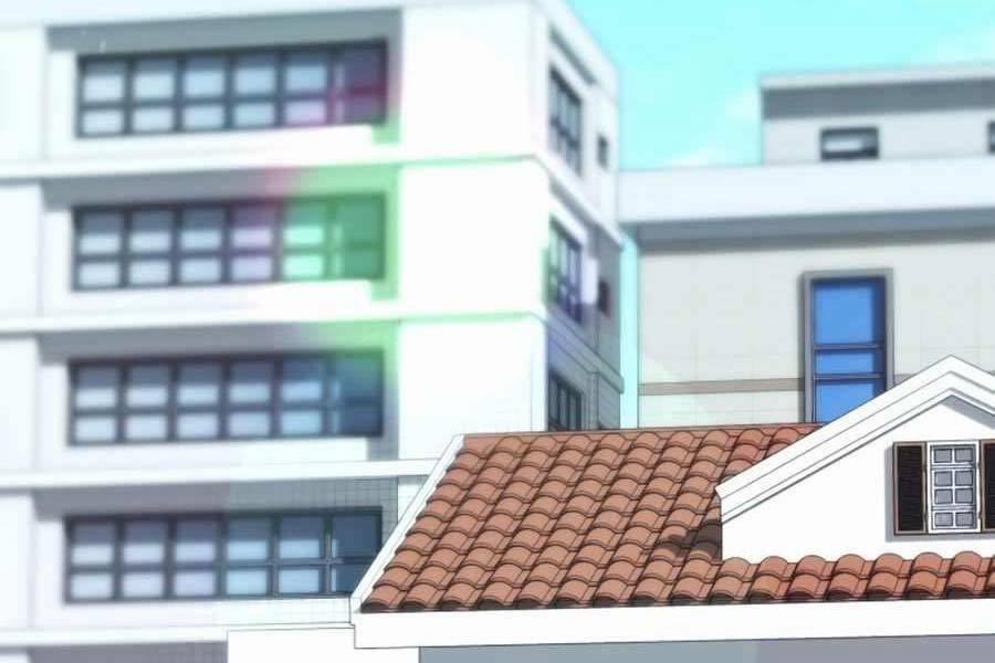 Tôi Làm Vườn Tại Thế Giới Thợ Săn 3 trang 1