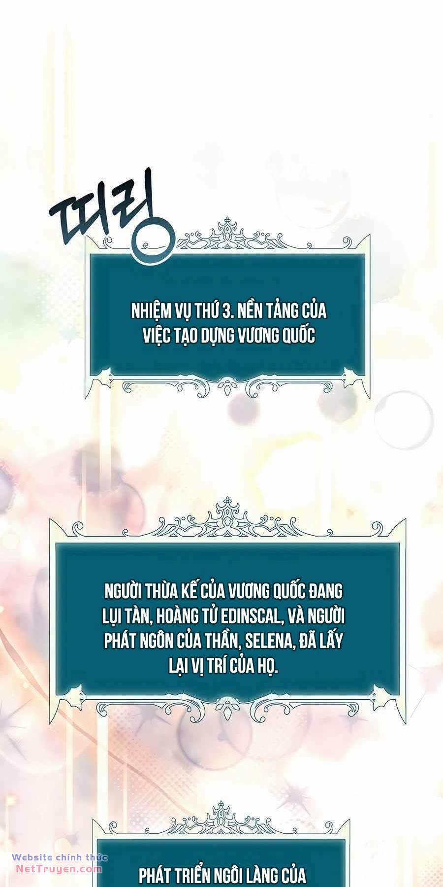 Tôi Làm Vườn Tại Thế Giới Thợ Săn 31 trang 1