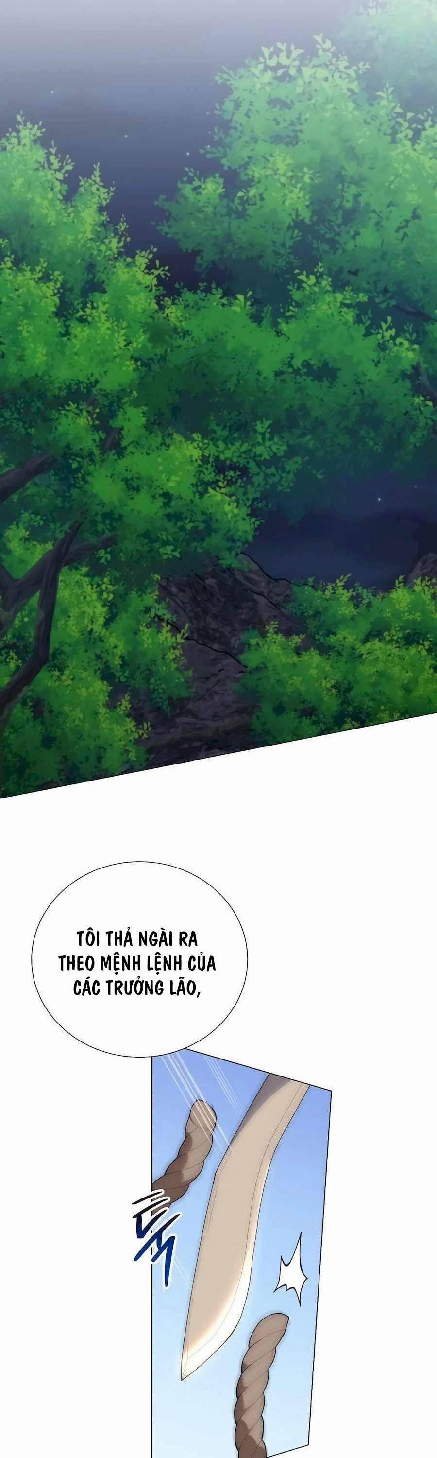Tôi Làm Vườn Tại Thế Giới Thợ Săn 37 trang 0