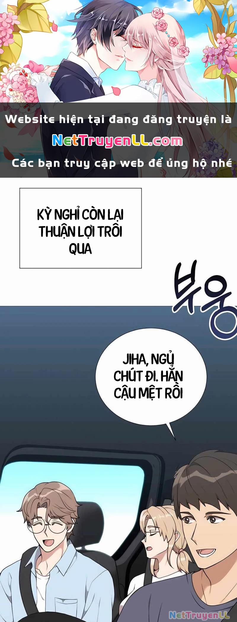Tôi Làm Vườn Tại Thế Giới Thợ Săn 44 trang 0