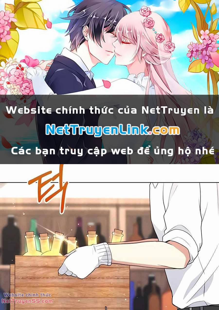 Tôi Làm Vườn Tại Thế Giới Thợ Săn 8 trang 0