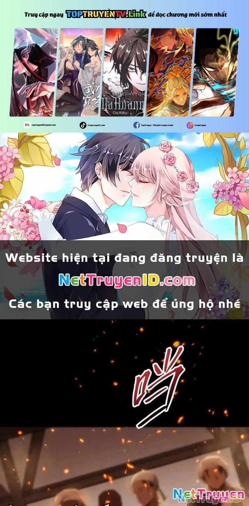 Tôi Livestream Cầu Hôn Nữ Quỷ Vậy Mà Thành Công!? 84 trang 0