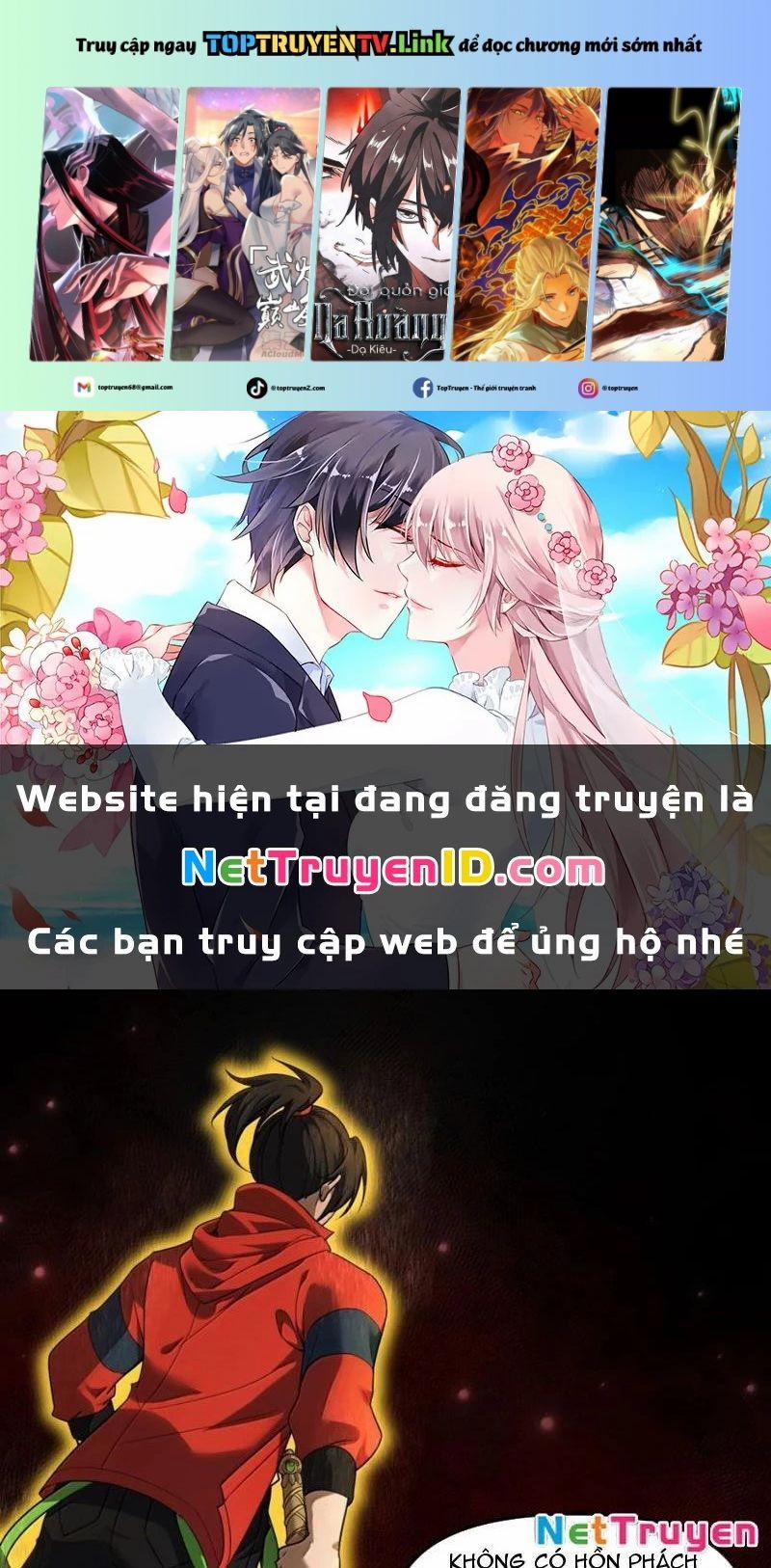 Tôi Livestream Cầu Hôn Nữ Quỷ Vậy Mà Thành Công!? 87 trang 0
