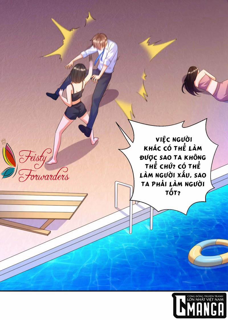 Tôi Luyện Thành Thần 34 trang 1