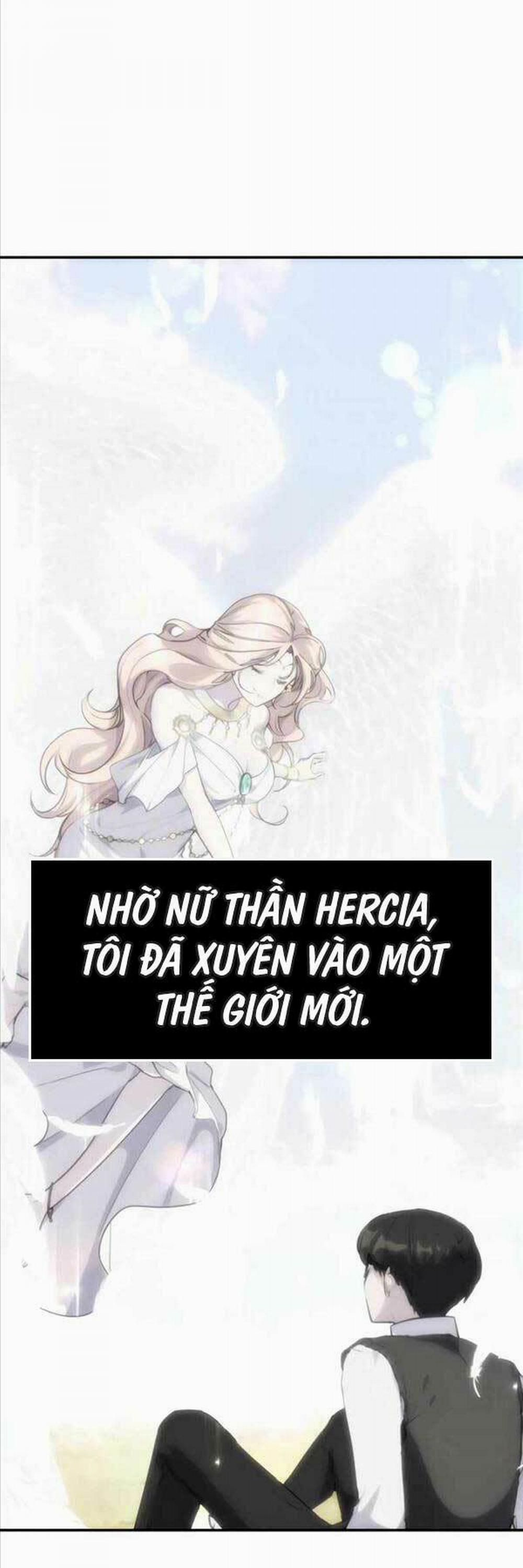 Tôi Mạnh Hơn Anh Hùng 2 trang 1