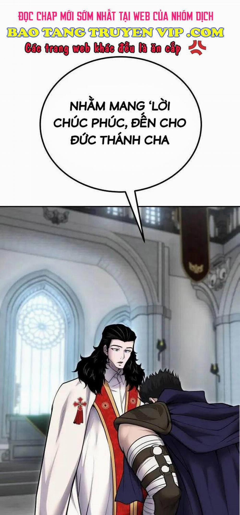 Tôi Mạnh Hơn Anh Hùng 50 trang 0