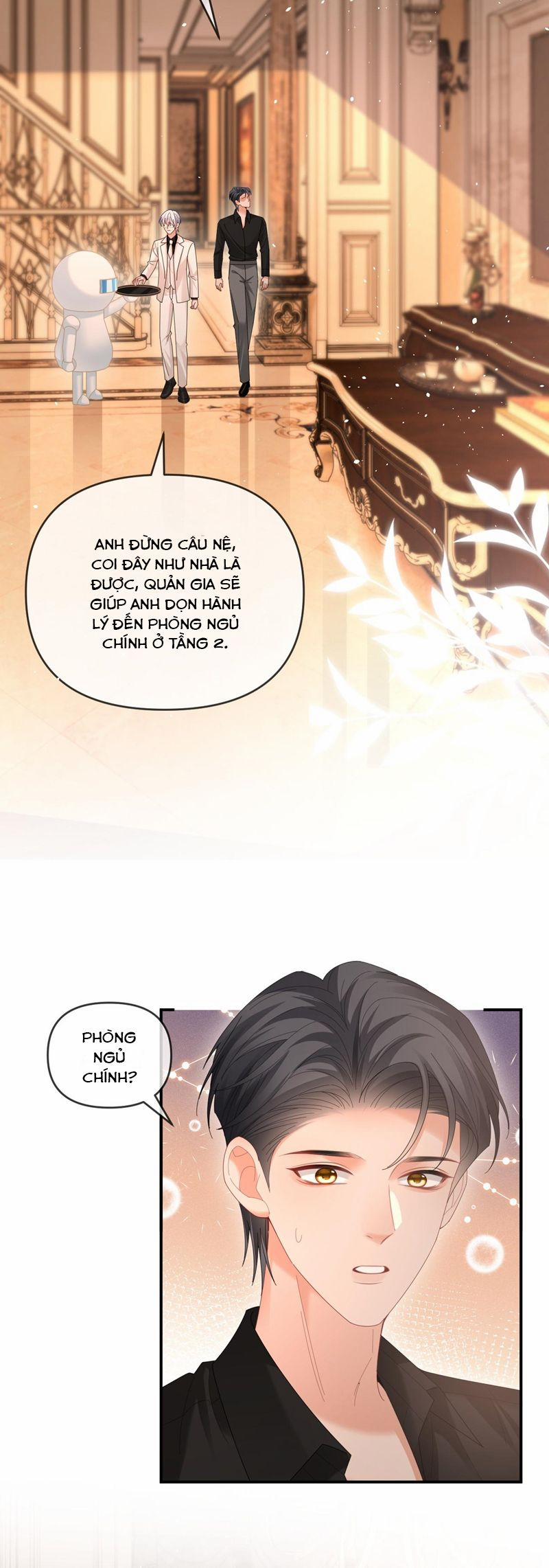 Tôi Muốn Ly Hôn 141 trang 1