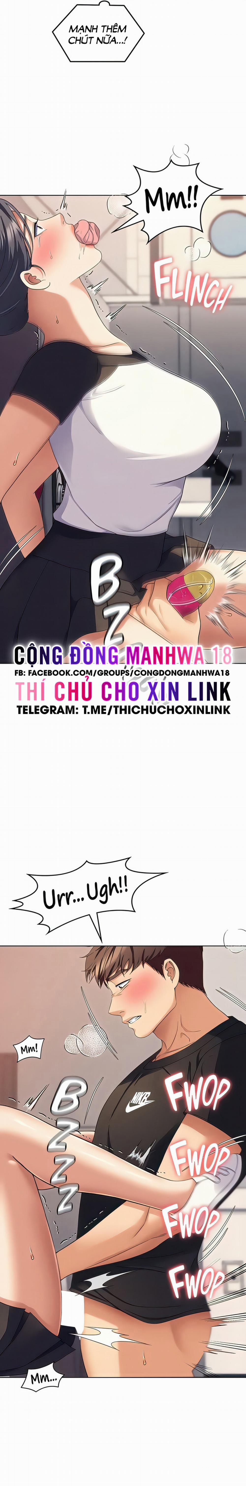 Tối Nay Cưng Muốn Ăn Gì? 87 trang 12