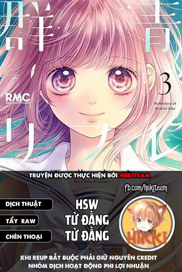 Tôi Nguyện Được Chết Để Lấy Trinh Tiết Em 22 trang 0